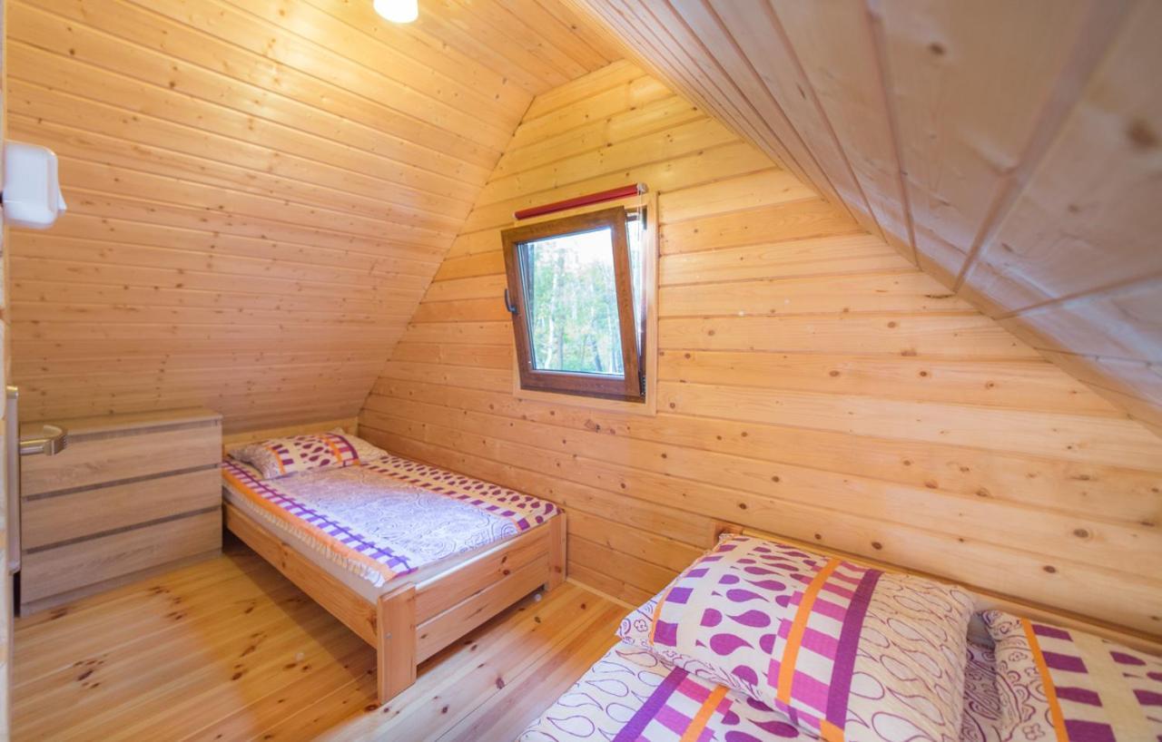 Osada Nad Dziwna Domki Nad Morzem Dziwnów エクステリア 写真