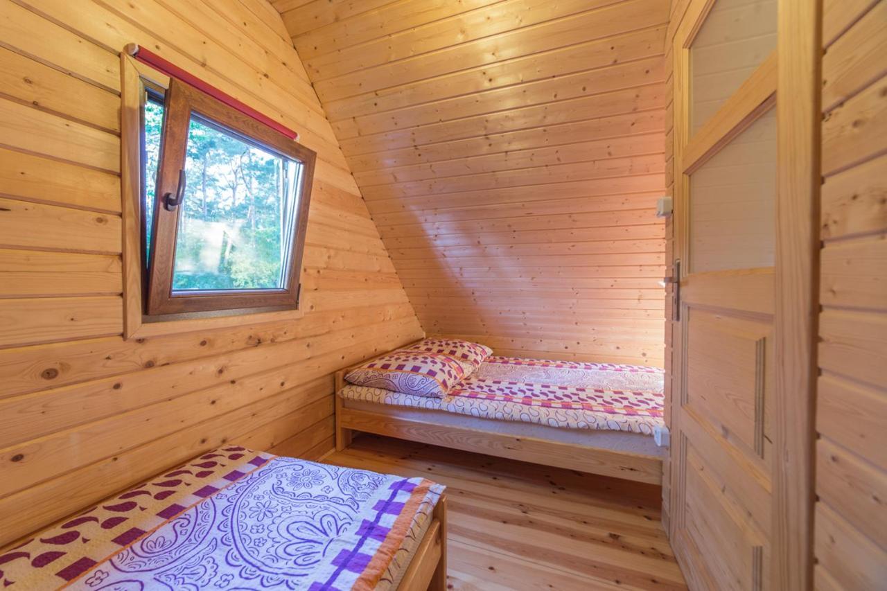 Osada Nad Dziwna Domki Nad Morzem Dziwnów エクステリア 写真