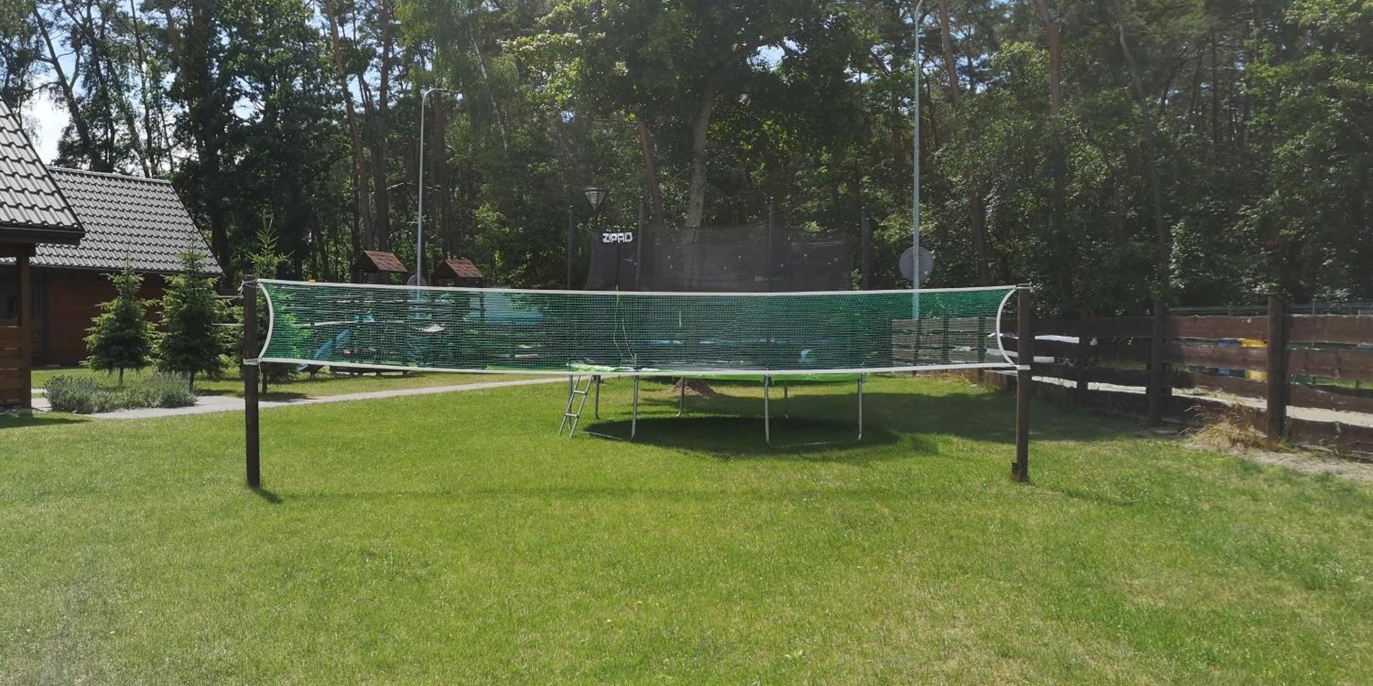 Osada Nad Dziwna Domki Nad Morzem Dziwnów エクステリア 写真